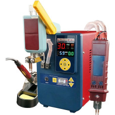 Апарат точкового зварювання Glitter 812A 14,5 кВт