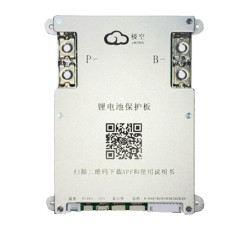 BMS-контролер LiFePO4 4-8S 12/24V 200A BMS-контролер LiFePO4 4-8S 12/24V 200A