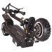 Электросамокат ULTRON T108 Pro 6000W v3.3(60V/35AH) электросамокат ultron t108 pro 6000w v3.3(60v/35ah) автотранспорт и автотовары 48715 9