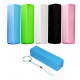 Power BANK под 18650 аккумулятор