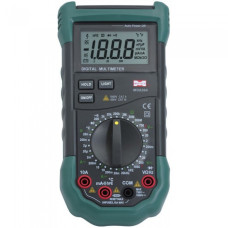 Мультиметр універсальний MASTECH MS8264 Мультиметр універсальний MASTECH MS8264