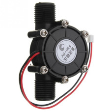 Микро гидрогенератор 80/12/5V 10W DC