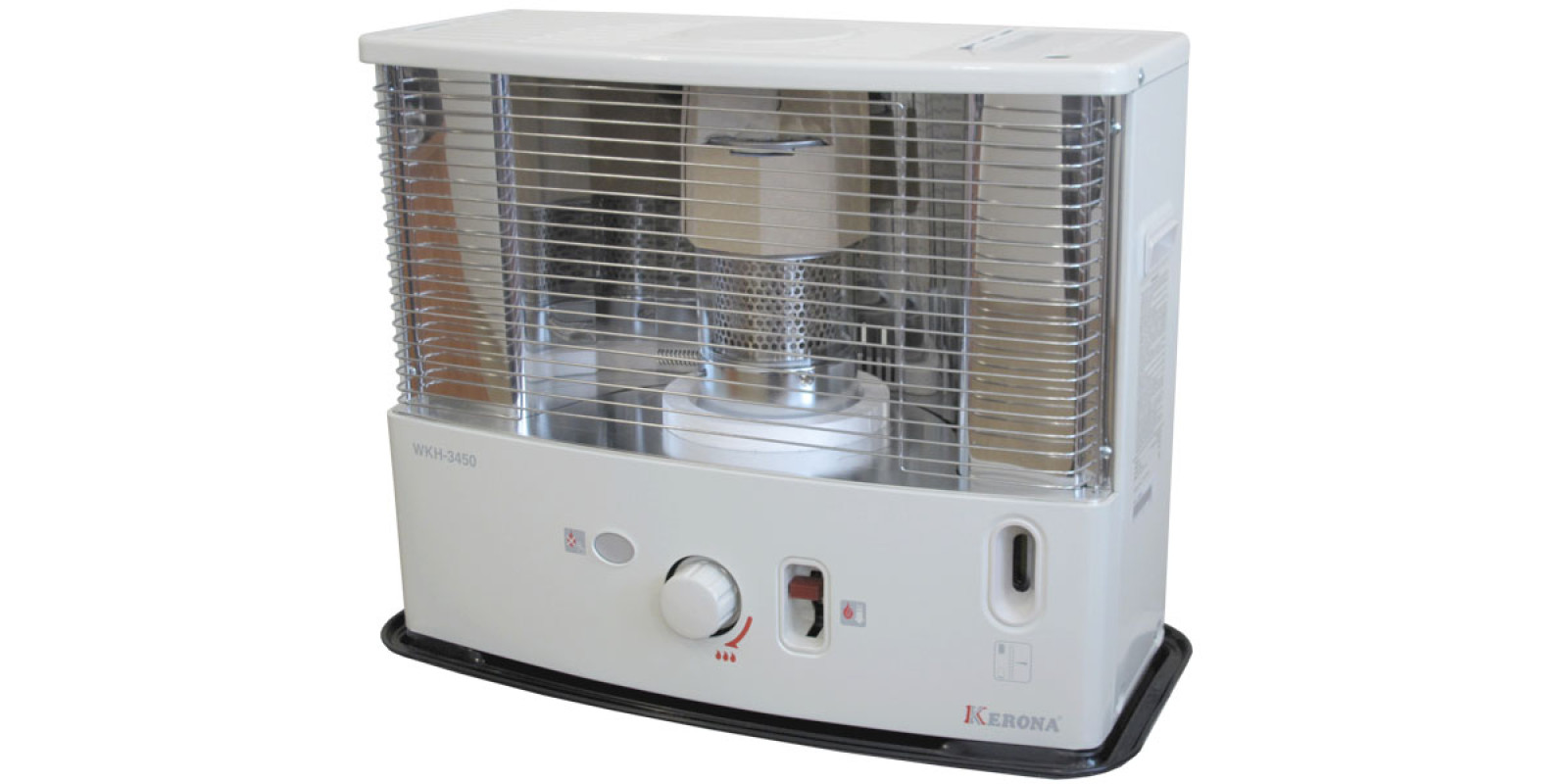 Керосиновый обогреватель Kerona WKH-3450