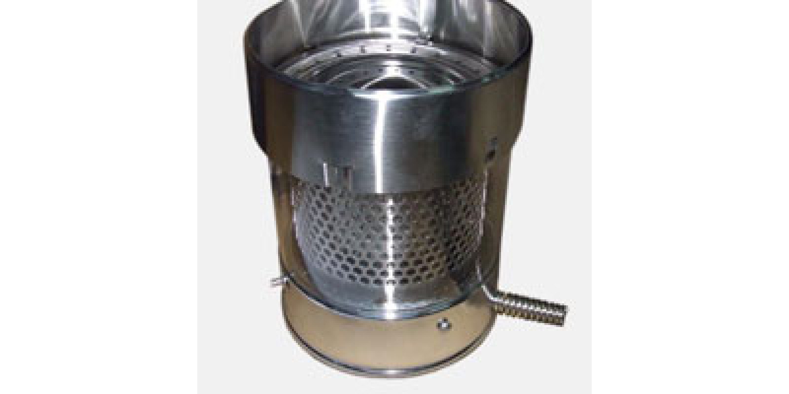 Камера сгорания 3300