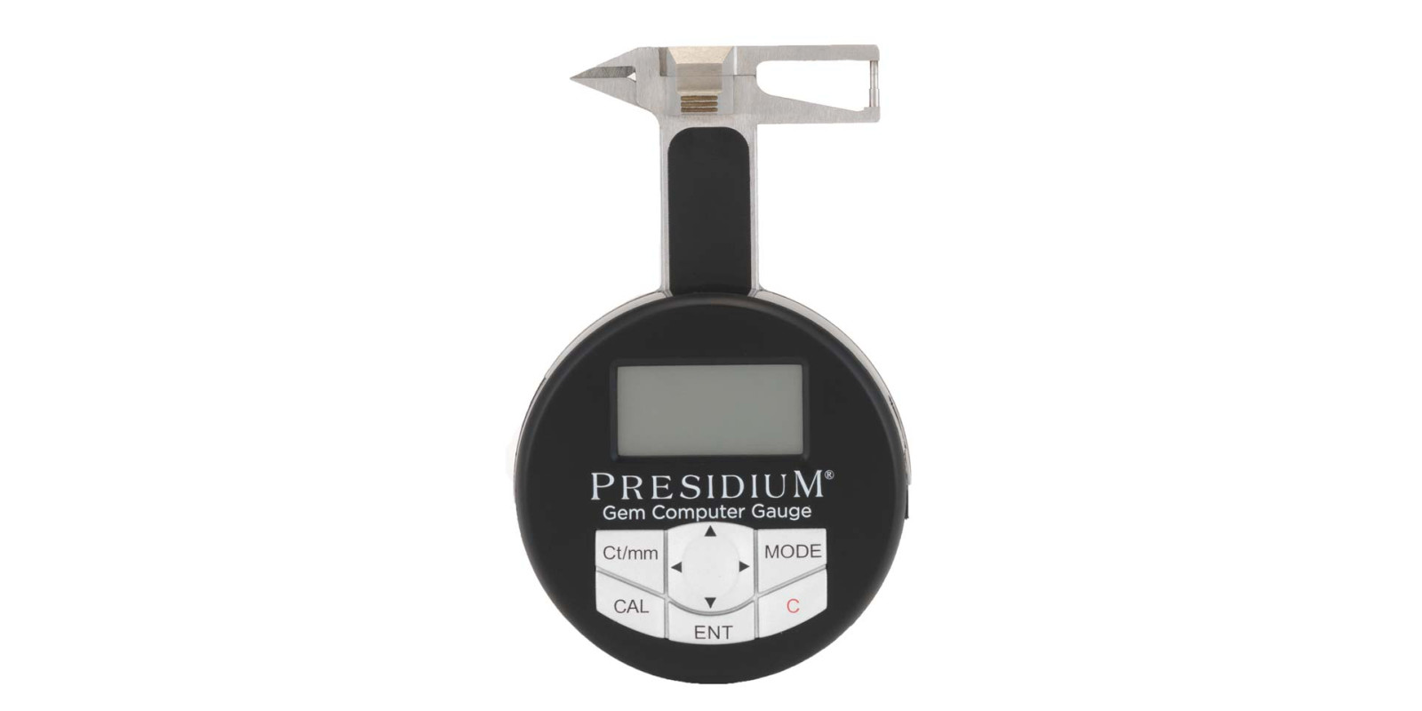 Вимірювач каратності PRESIDIUM GEM COMPUTER GAUGE PGCG