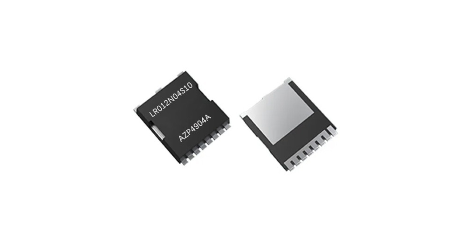 Полевой транзистор SGT MOSFET LR012N04S10