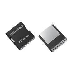 Полевой транзистор SGT MOSFET LR012N04S10 полевой транзистор sgt mosfet lr012n04s10 электронные компоненты и комплектующие 62101 1