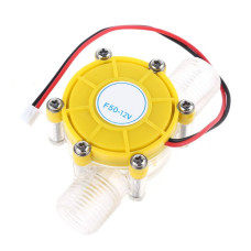 Гидрогенератор для дома 12V 10W DC гидрогенератор для дома 12v 10w dc современная сантехника 54569 1