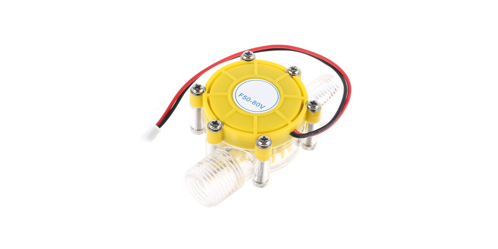 Гидрогенератор для дома 80V 10W DC Гидрогенератор для дома 80V 10W DC