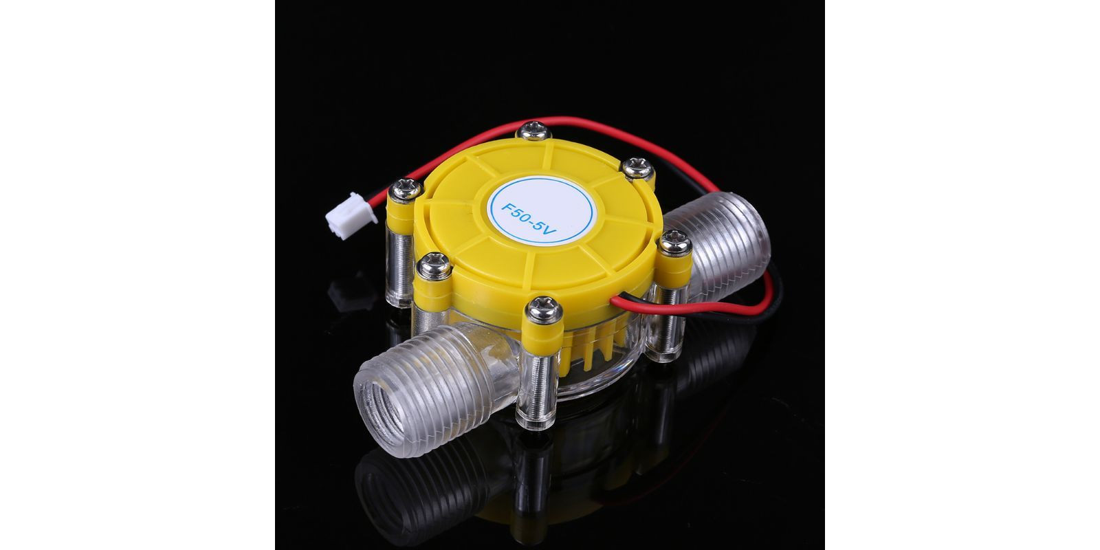 Гидрогенератор для дома 5V 10W DC Гидрогенератор для дома 5V 10W DC