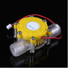 Гидрогенератор для дома 5V 10W DC гидрогенератор для дома 5v 10w dc современная сантехника 54568 1
