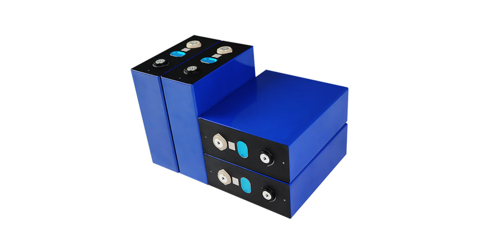 Lifepo4 304AH 3.2v EVE