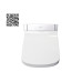  електронна кришка-біде duravit senso wash starck c 610200 сучасна сантехніка 10093 6
