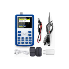 Осциллограф DSO FNIRSI 1C15 110МГц