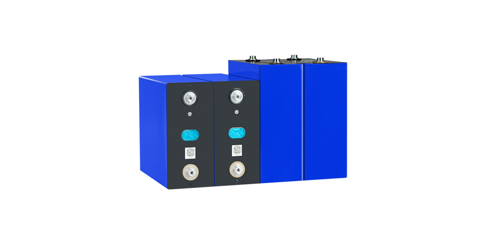 3.2V 340Ah LiFePO4 Prismatic Battery GOTION Cells