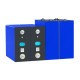 3.2V 340Ah LiFePO4 Prismatic Battery GOTION Cells 3.2V 340Ah LiFePO4 Prismatic Battery GOTION Cells