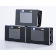 Зарядное устройство PWMWAVE DC B52 500 Вт X37B 750 Вт C130 1000 Вт 30A для аккумулятора LiPo1-8s зарядное устройство pwmwave dc b52 500 вт x37b 750 вт c130 1000 вт 30a для аккумулятора lipo1-8s зарядное устройство 52643 1