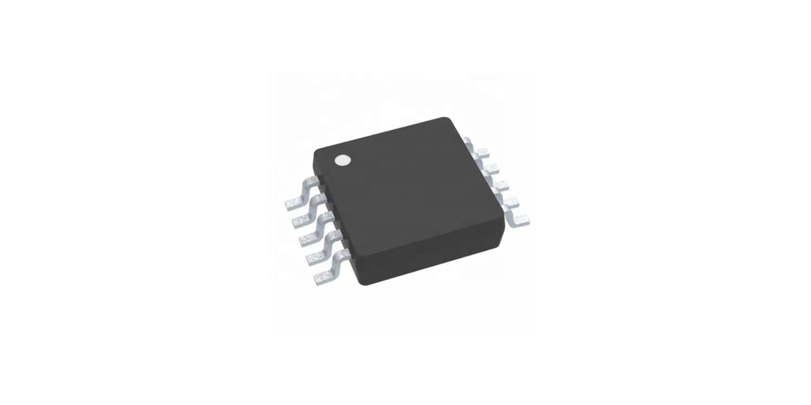 TPS54260DGQR импульсный регулятор напряжения