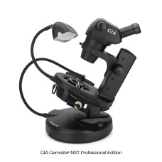Гемологічний мікроскоп GIA Gemolite NXT Professional Гемологічний мікроскоп GIA Gemolite NXT Professional