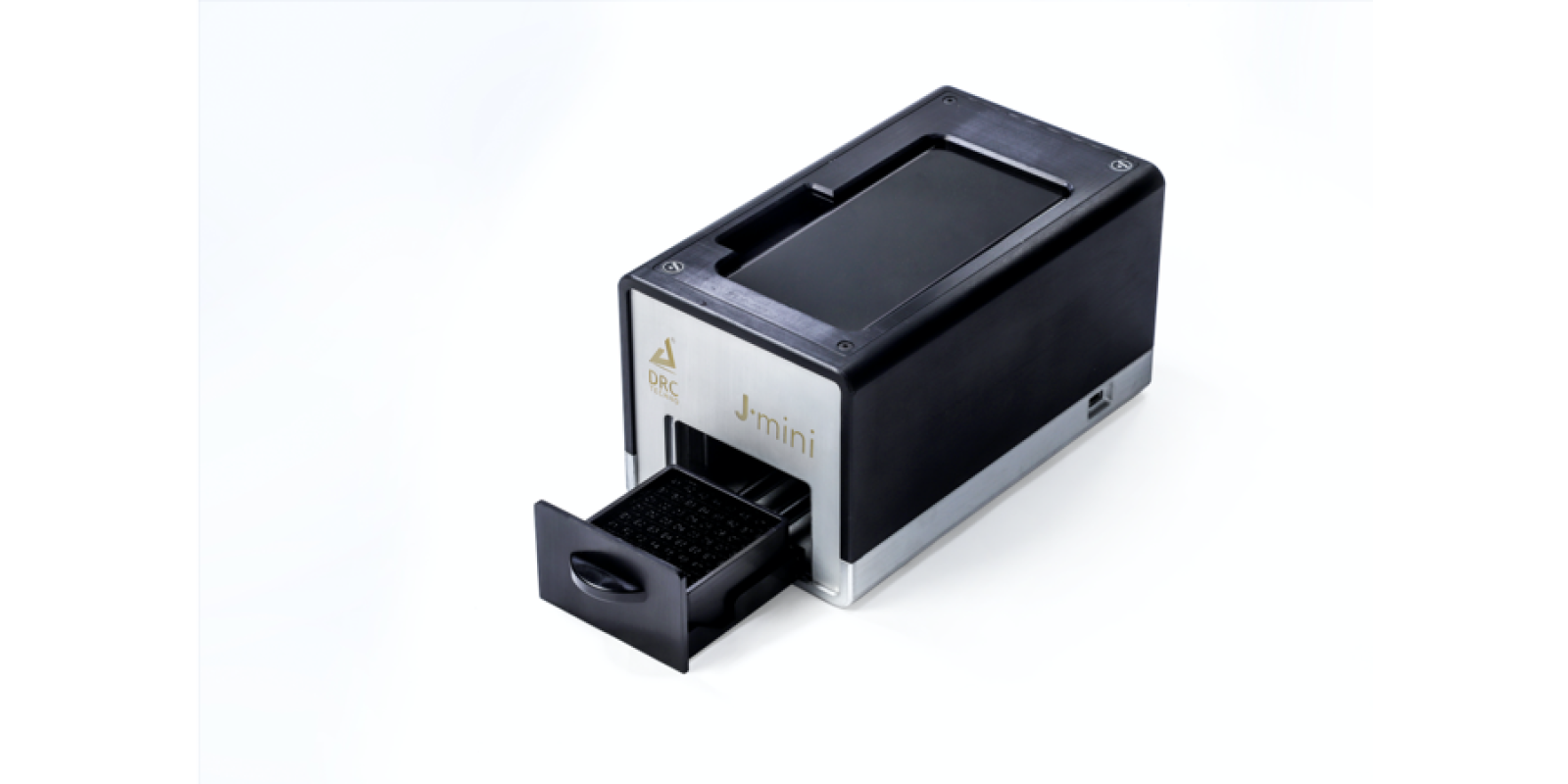 Детектор выращенных в лаборатории алмазов CVD и HPHT J-Mini Pro