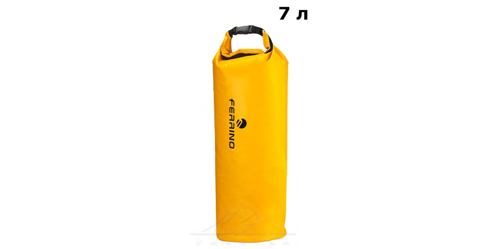 Гермомешок Ferrino 72102 Aquastop S
