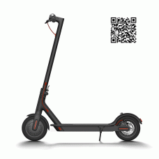 Электрический самокат Xiaomi Mi Electric Scooter M365 PRO