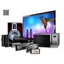 Смартфони, ТБ та електроніка
