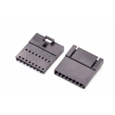  kls1-xl2-2.54-08-fh кабели, разъемы, шлейфы 156467 1