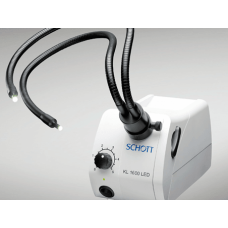 Schott KL1600 LED Волоконно-оптический холодный Schott KL1600 LED Волоконно-оптический холодный