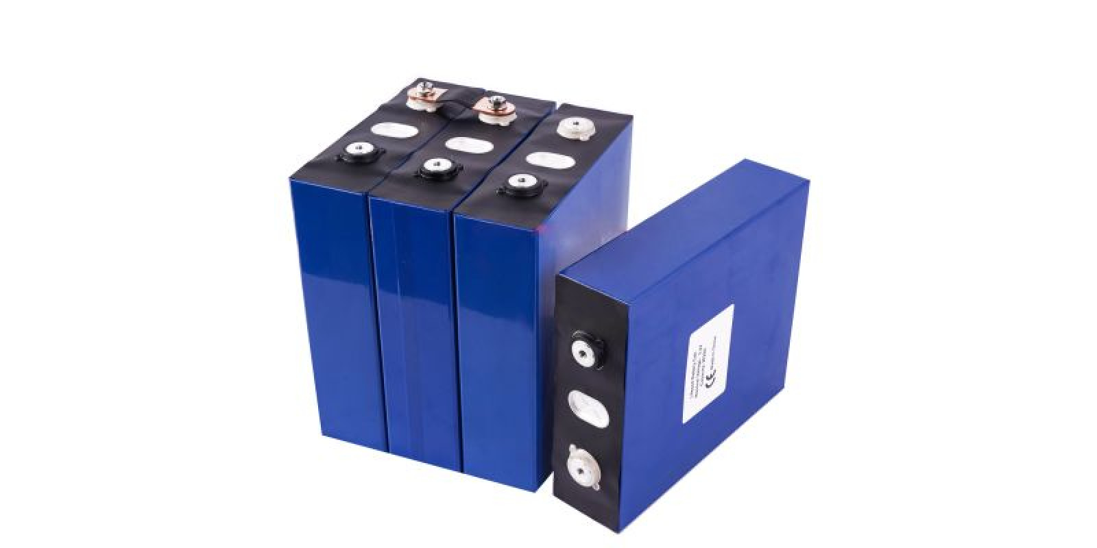 Літій-залізо-фосфатний акумулятор Lifepo4 302AH 3.2v