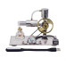  двигатель стирлинга stirling engine c генератором избранные 55890 2