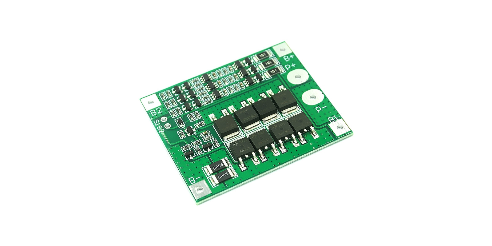 BMS 3s 25 А 12,6 В BMS 3s 25 А 12,6 В