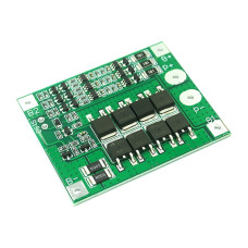 BMS 3s 25 А 12,6 В BMS 3s 25 А 12,6 В