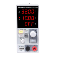 Лабораторный источник питания LW-605EC с USB-выходом лабораторный источник питания lw-605ec с usb-выходом лабораторные источники питания 62328 1