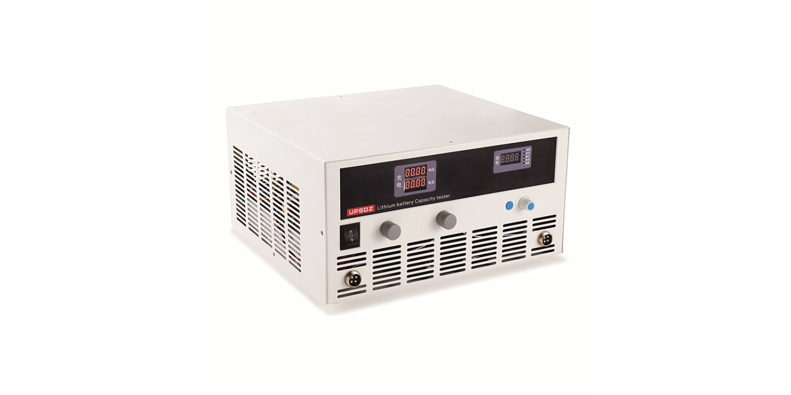 Тестер емкости аккумуляторной батареи YPS-1600-2000 60А