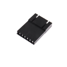  kls1-xl2-2.54-06-fh кабели, разъемы, шлейфы 156473 1
