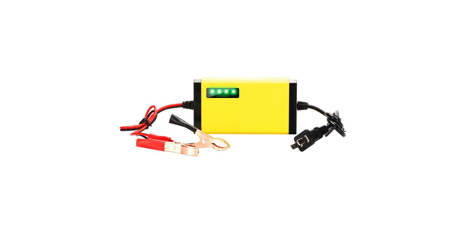 Зарядний акумулятор 12v 2a