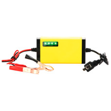 Зарядное для аккумулятора 12v 2a зарядное для аккумулятора 12v 2a зарядное устройство 55849 1