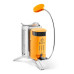  горелка-зарядка biolite campstove 2+ на дровах избранные 55887 6