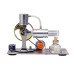  двигатель стирлинга stirling engine c генератором избранные 55890 3