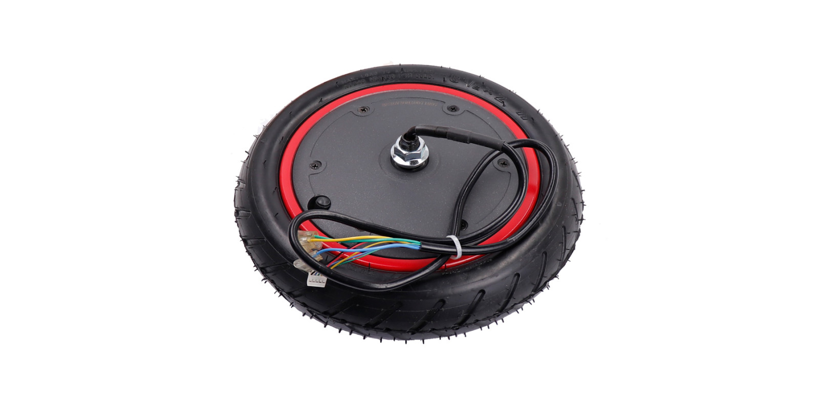 Мотор колесо 350W Kugoo S3