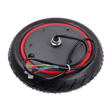 Мотор колесо 350W Kugoo S3