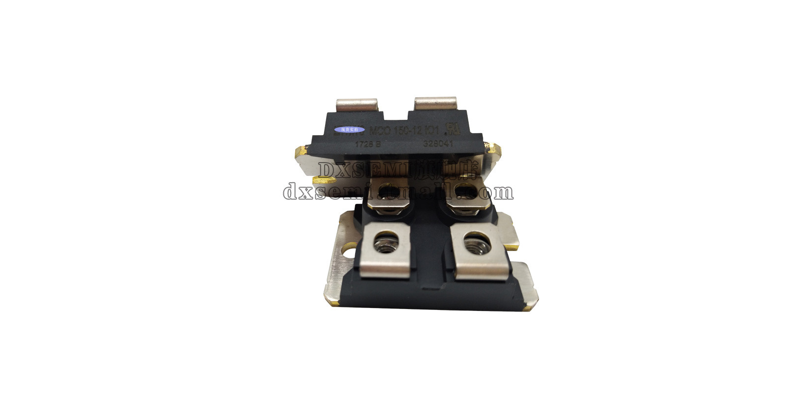 IXFN82N60P MOSFET N-CH 600 В 72A SOT-227B
