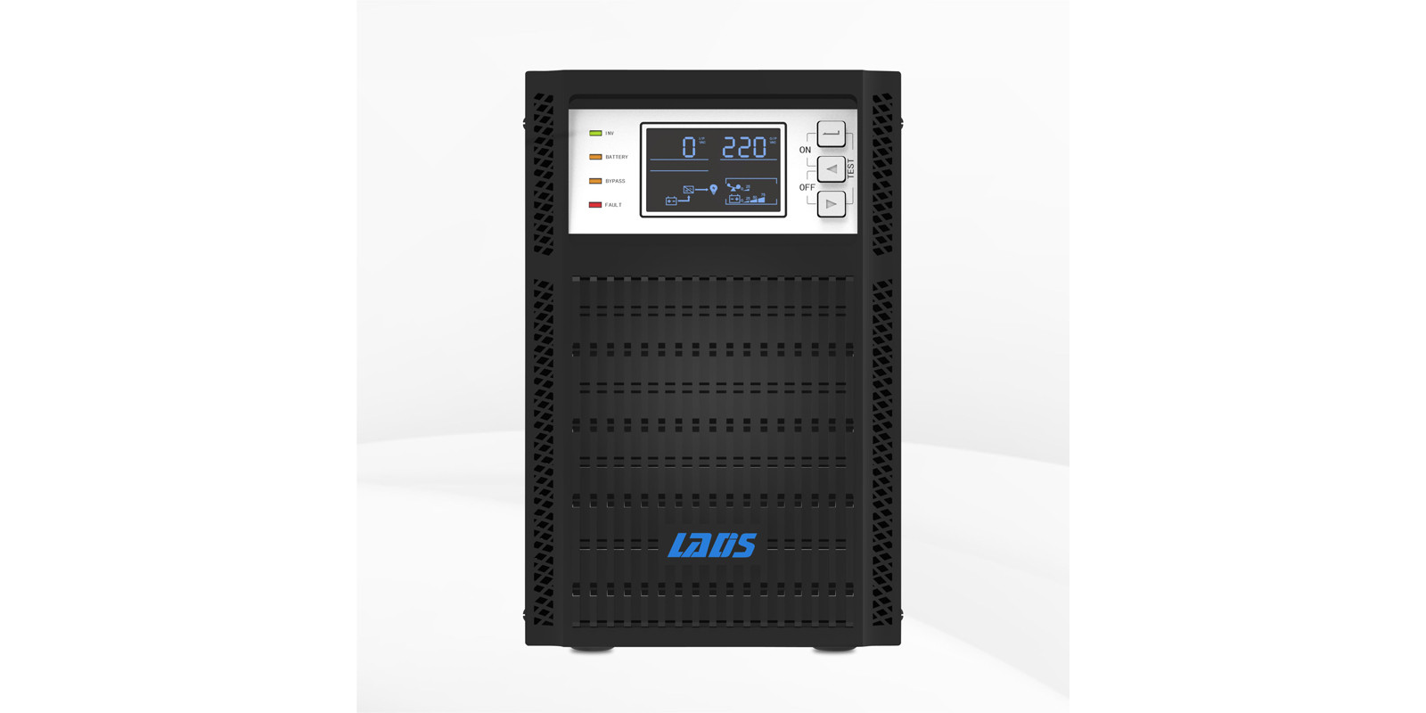 Источник бесперебойного питания 3KVA/2400W