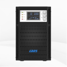 Джерело безперебійного живлення 3KVA/2400W