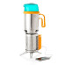  горелка-зарядка biolite campstove 2+ на дровах избранные 55887 7