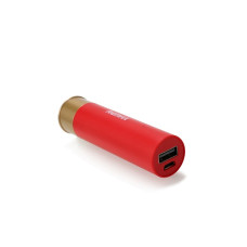  power bank remax shell rpl-18 2500 mah red офис, бизнес и торговля 54473 1