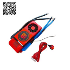 BMS smart DaLy LiFePO4 12V 4S 300A BMS smart DaLy LiFePO4 12V 4S 300A