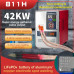 Апарат точкового зварювання GLITTER 811H 42 кВт апарат точкового зварювання glitter 811h 42 квт обладнання, верстати та інструменти 61988 3