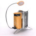  горелка-зарядка biolite campstove 2+ на дровах избранные 55887 11
